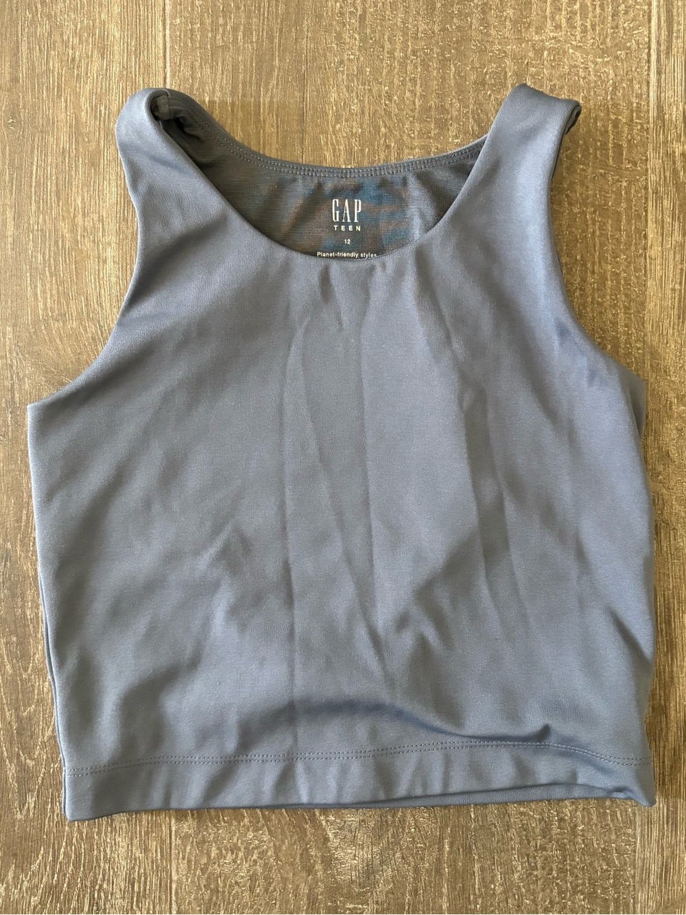 GAP Teen Tank - Size 12